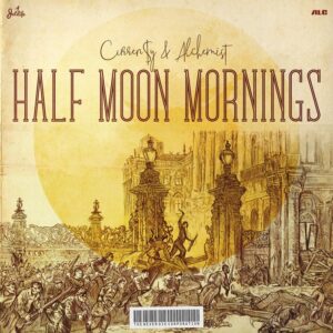 Curren$y & Alchemist reunidos em “Half Moon Mornings”