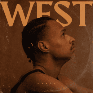 Gusta lança “West”, seu primeiro single neste ano de 2022