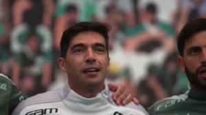 Vídeo motivacional do Palmeiras para a disputada do Mundial de Clubes vaza e causa desconforto; parece campanha política dizem na internet