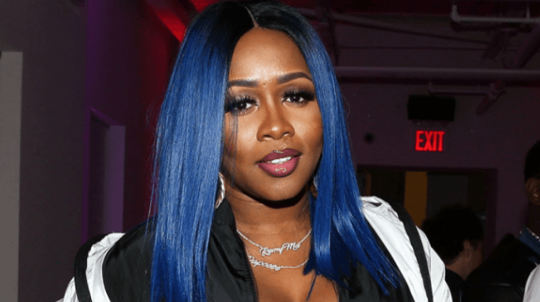 Remy Ma Elogia Papoose por Apoiá-la Durante período em que esteve na Prisão