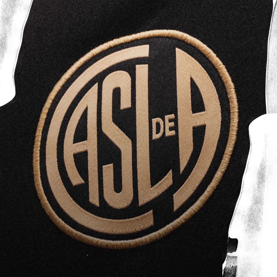 San Lorenzo apresenta o seu terceiro uniforme para a temporada 2022