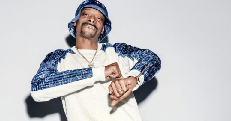 Snoop Dogg quer abrir hamburgueria em estádio do Celtic na Escócia