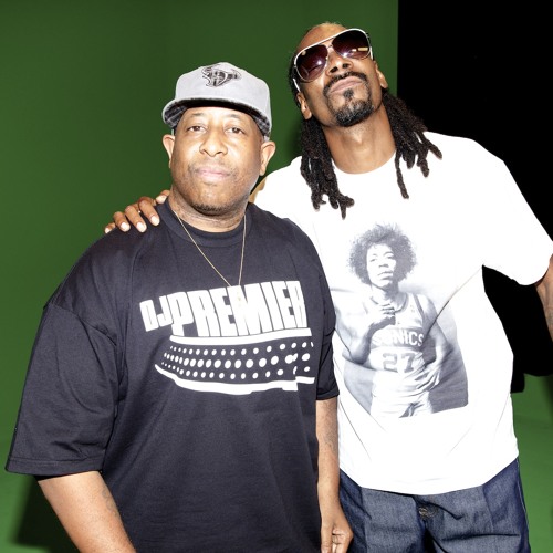 DJ Premier fala como parceria com Snoop Dogg lhe rendeu mais do que apenas grana na conta bancária