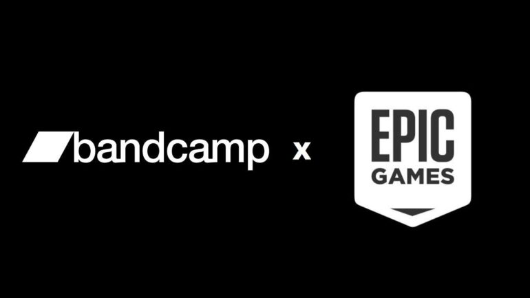 Epic Games compra Bandcamp; seria este o fim do espaço de música independente?