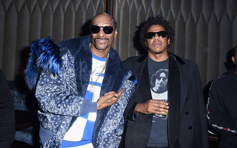 Snoop Dogg diz que Jay-Z ameaçou sair da liga NFL caso o show deste ano não fosse permitido