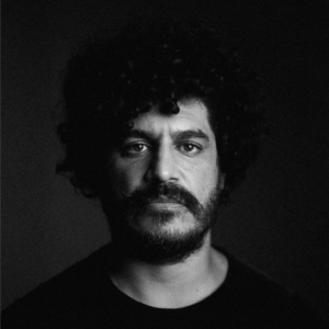 Criolo apresenta a capa do seu novo disco “Sobre viver”