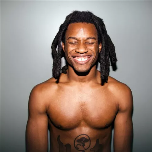 Denzel Curry revela a capa e as participações do seu próximo disco