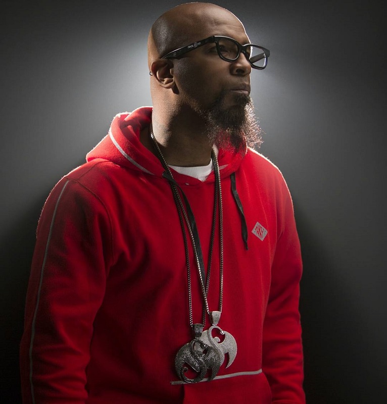 Tech N9ne fala sobre a sua presença na lista dos rappers mais bem pagos de 2021