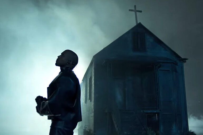 Advogada abandona Kanye West após comentarios antissemitas feito pelo rapper