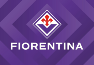 Fiorentina apresenta o seu  novo logotipo