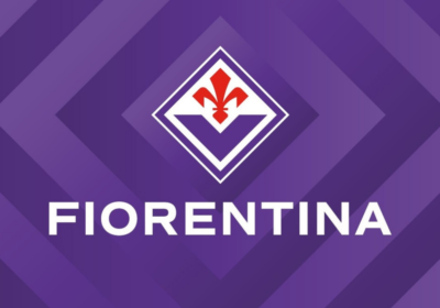 Fiorentina apresenta o seu  novo logotipo