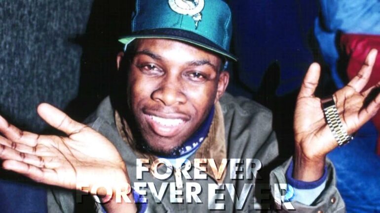 Assista o videoclipe “Forever” do Phife Dawg