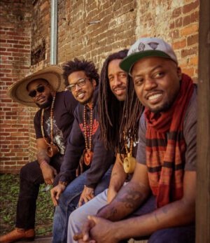 Nappy Roots comemora 20 anos de “Watermelon, Chicken and Gritz”,  falam sobre negócios e sua cervejaria