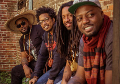 Nappy Roots comemora 20 anos de “Watermelon, Chicken and Gritz”,  falam sobre negócios e sua cervejaria