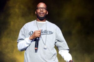 Pioneiro no G-Funk, Warren G compartilha a prévia do seu novo som