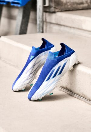 Adidas lança o pack ‘Diamond Edge’