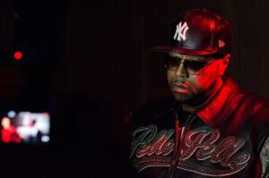 Morre aos 55 anos de idade o lendário DJ Kay Slay; The Drama King estava internado desde janeiro após complicações decorrentes da COVID-19