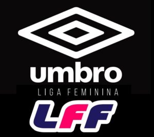 Umbro é a patrocinadora oficial da 1ª Liga Feminina de Futsal (LFF)