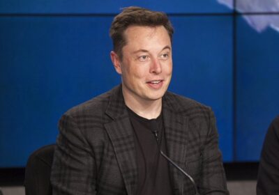 Elon Musk  compra o Twitter