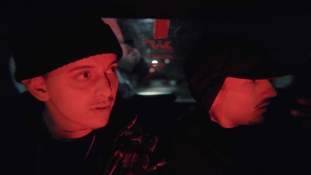Representando o rap de Curitiba, Lhofi e LR’ lançam “2AM”