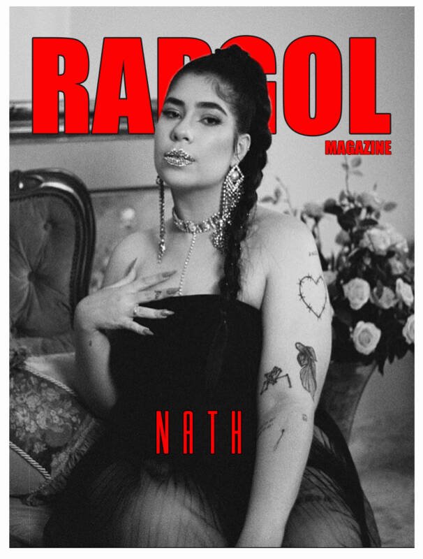 RAPGOL Magazine conversa com NATH sobre passado, presente e futuro, trajetória no Drill e sonhos musicais