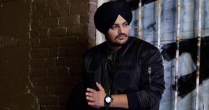 Rapper Sidhu Moose Wala é morto após tiroteio na Índia