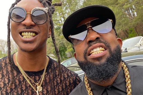 BIG BOI E SLEEPY BROWN COMPARTILHAM O VÍDEO “DO YA BEST” COM SCOTTY ATL