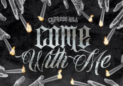 Assista “Come With Me” , novo videoclipe do Cypress Hill ; Lendário grupo se apresentará em São Paulo