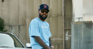 Dom Kennedy entra com processo contra a cidade de Los Angeles e o Conselho de Polícia de Los Angeles