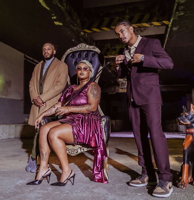 Pineapple e  Star Plus Brasil fecham parceria; novo lançamento inspirado no seriado “Bel-Air” conta com  BK’, Budah e Cesar MC