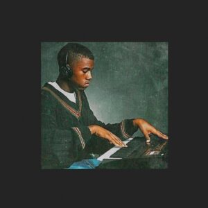 Single “No More Parties In LA” de Kanye West e Kendrick Lamar  é   certificado como platina