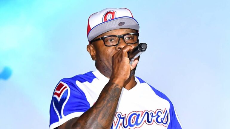 Scarface compartilha recuperação após cirurgia no coração
