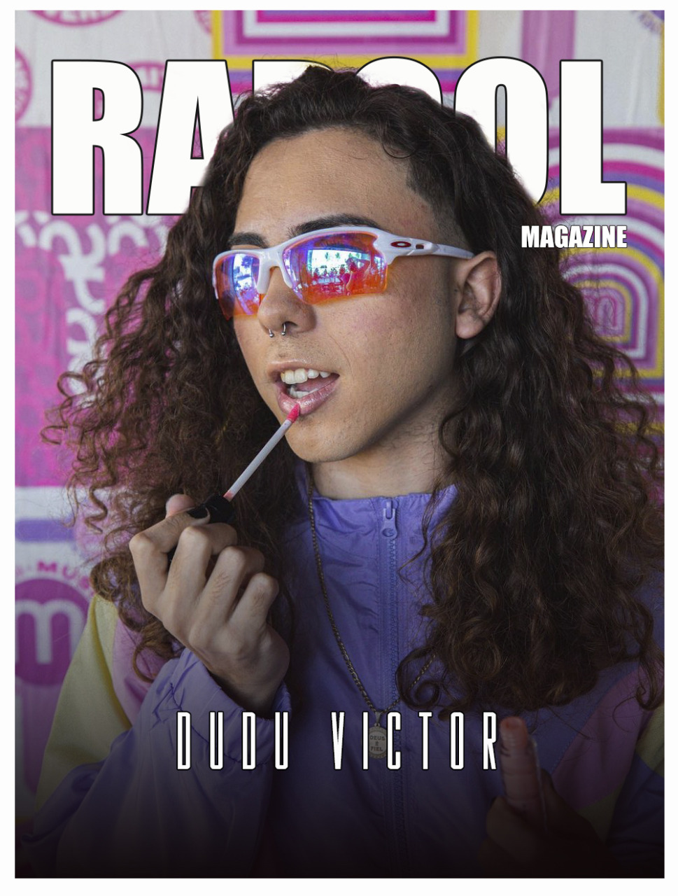 Dudu Victor conversa com a RAPGOL Magazine