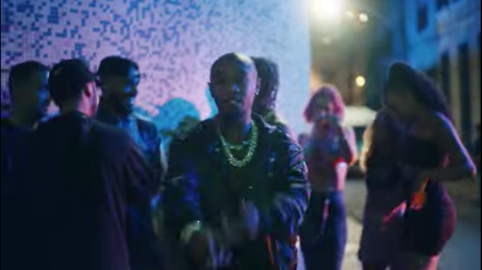 Rae Sremmurd lança o videoclipe “Denial” gravado no Rio de Janeiro