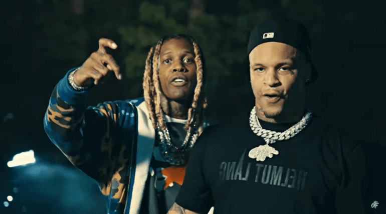 Lil Durk se une a Doodie Lo para o lançamento dos visuais do mais novo single “Did Shit To Me”, com produção musical de Jerry