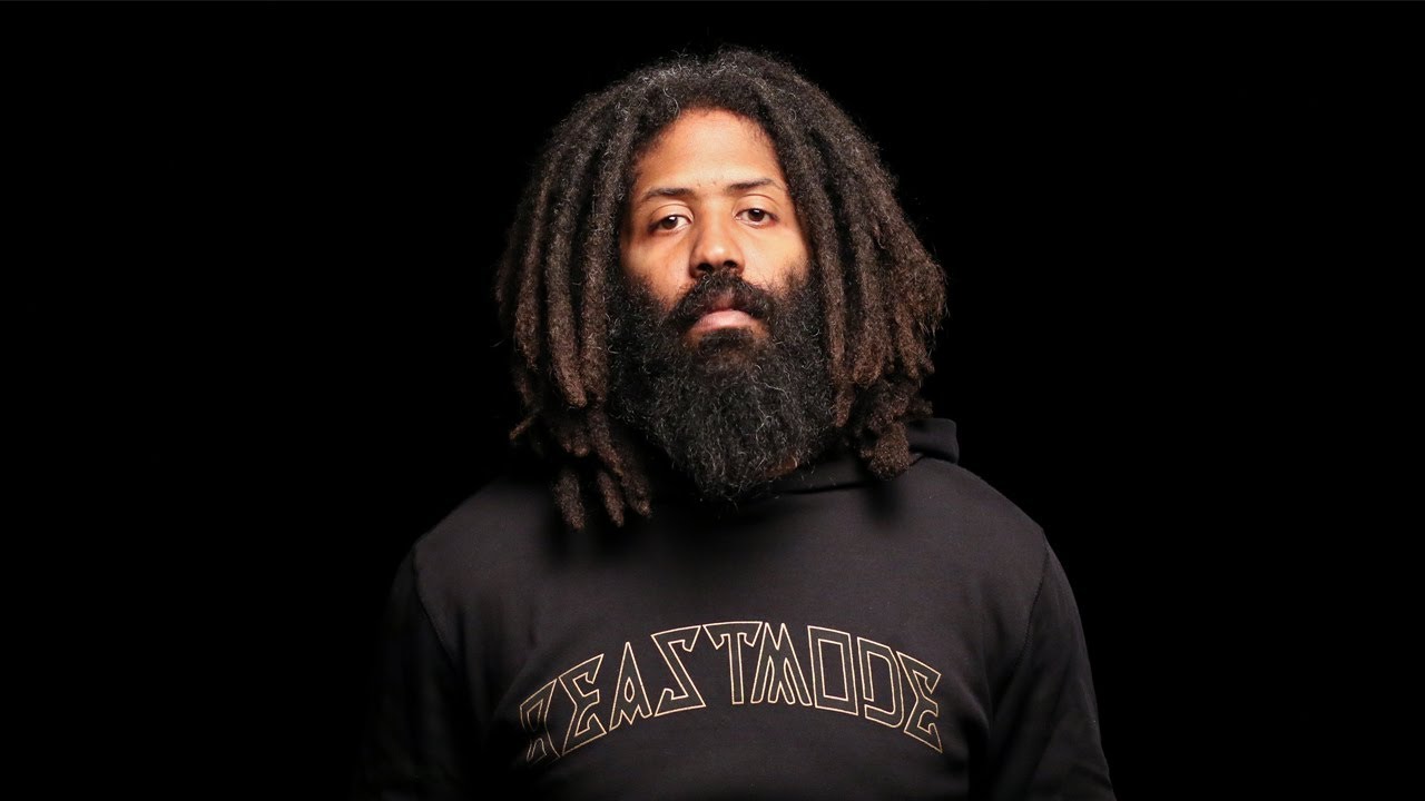 Murs anuncia que sua carreira está chegando ao fim e lança um novo single “The Beginning of the End”