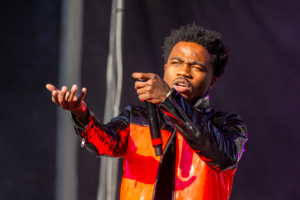 Roddy Ricch é preso em NY horas antes do seu show no Governors Ball