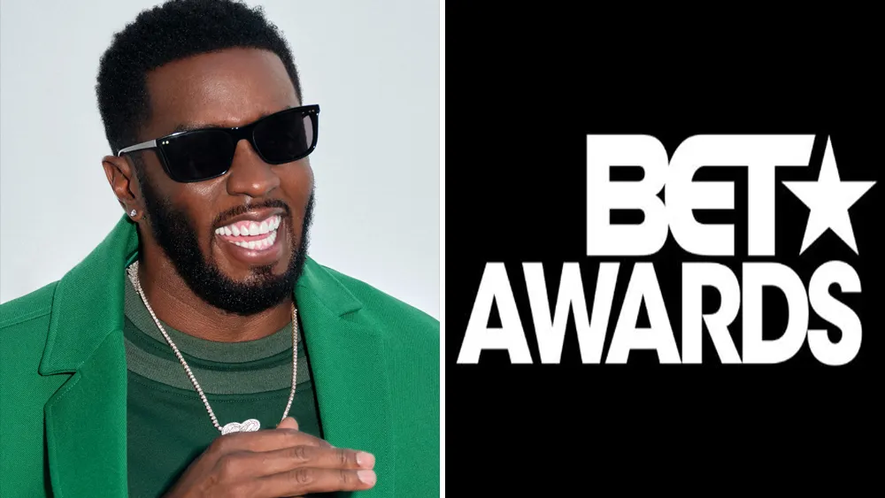 Celebrado em vida: Diddy foi o grande homenageado da noite no BET Awards; fizemos um resumo