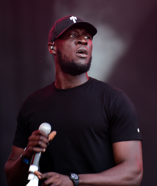 Tyler, The Creator  e seu disco “IGOR”, serviram como inspirações para o novo álbum do Stormzy