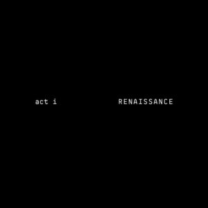 Beyoncé anuncia que o seu novo álbum ‘RENAISSANCE’, será lançado  em julho