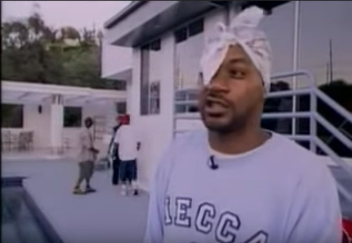 25 anos do “Wu-Tang Forever” : Relembre o episódio do Wu-Tang Cribs em LA