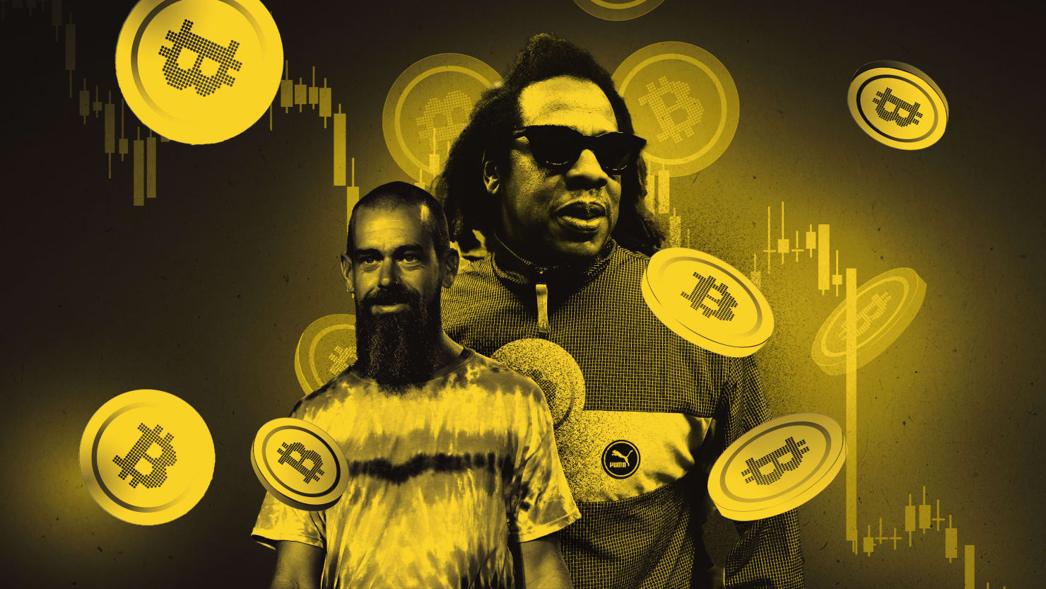 5 rappers que investiram pesado em criptomoedas