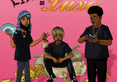 diniBoy, Sheik e DaBabi estão juntos no single “Lixo ao Luxo”