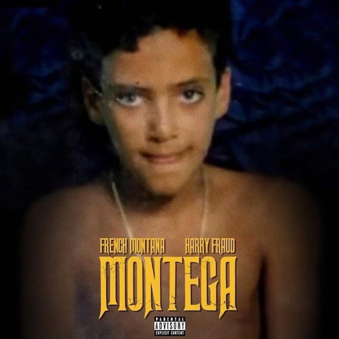 French Montana & Harry Fraud juntos no disco ‘Montega’