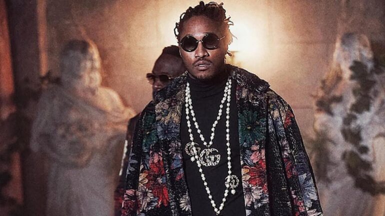 Future anuncia nova mixtape para 2025