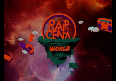 Rap In Cena World gera 2,5 mil empregos no Rio Grande do Sul