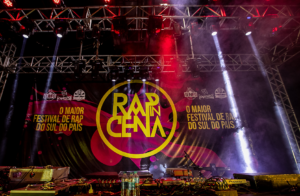 Histórico – Rap In Cena Budweiser torna-se o primeiro festival gaúcho a distribuir 6 mil ingressos solidários gratuitamente