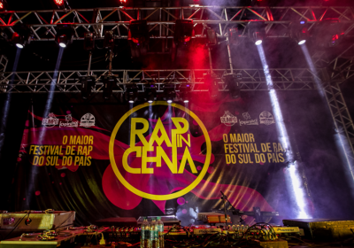 Histórico – Rap In Cena Budweiser torna-se o primeiro festival gaúcho a distribuir 6 mil ingressos solidários gratuitamente