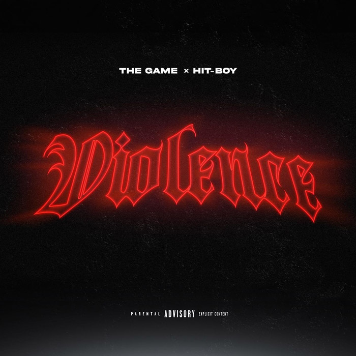 The Game & Hit-Boy chegam no Drill “Violence”