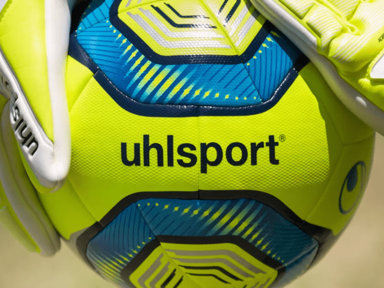 2023: uhlsport é a nova  bola oficial do Brasileirão das Séries B, C e D